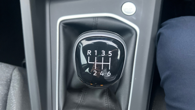 Volkswagen Golf 1.5 TSI Life 5dr Petrol Hatchback